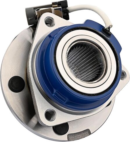 FWD Front Wheel Hub Bearing Assembly for Chevy Impala Monte Carlo, Cadillac DTS Eldorado Seville, Buick Century Lacrosse Regal, Pontiac Grand Prix Bonneville 513121 in Saudi Arabia