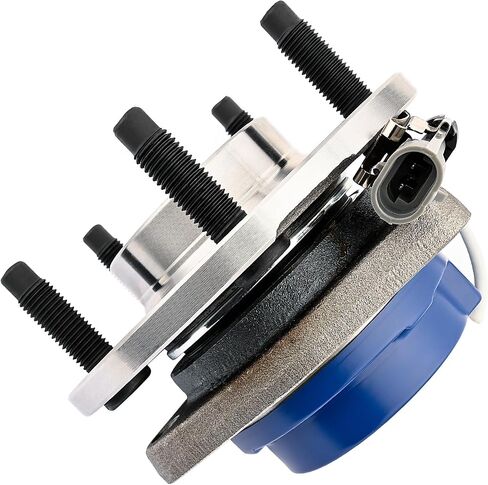 FWD Front Wheel Hub Bearing Assembly for Chevy Impala Monte Carlo, Cadillac DTS Eldorado Seville, Buick Century Lacrosse Regal, Pontiac Grand Prix Bonneville 513121 in Saudi Arabia