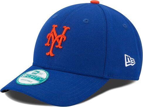 MLB Youth The League New York Mets 9Forty قبعة قابلة للتعديل in Kuwait