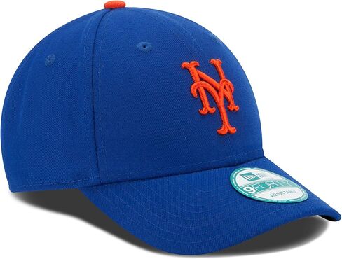 MLB Youth The League New York Mets 9Forty قبعة قابلة للتعديل in Kuwait