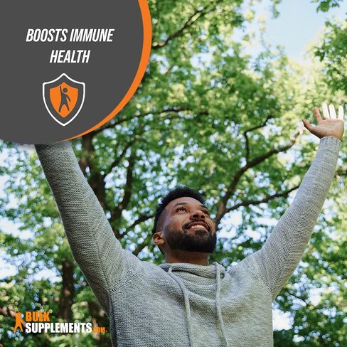 BULKSUPPLEMENTS.COM كبسولات الكلوريلا - الأطعمة الخضراء الفائقة - المكملات الغذائية الخضراء - كبسولات الكلوروفيل - حبوب الكلوريلا - 6 كبسولات لكل وجبة، جدار الخلية المكسور (300 كبسولة) in Kuwait