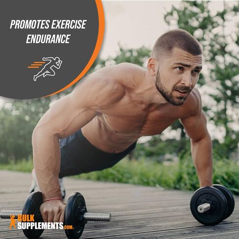 BULKSUPPLEMENTS.COM كبسولات الكلوريلا - الأطعمة الخضراء الفائقة - المكملات الغذائية الخضراء - كبسولات الكلوروفيل - حبوب الكلوريلا - 6 كبسولات لكل وجبة، جدار الخلية المكسور (300 كبسولة) in Kuwait