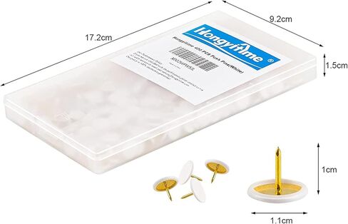 400 قطعة من دبابيس الدفع البيضاء، دبابيس الإبهام البيضاء، دبابيس الحائط، دبابيس الدفع، دبابيس الدفع، دبابيس الدفع المسطحة، دبابيس الدفع المسطحة، دبابيس الدفع للوحة الفلين، دبابيس الدفع للجدار، دبابيس اللوحة... in Kuwait