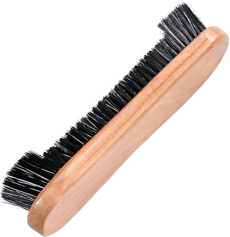 Billiards Pool Table and Rail Brush Set with Cloth Cue Shaft Slicker in Kuwait