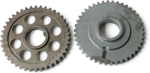 VLIGO Engine Timing Chain Kit 90387SG F6AZ-6L266-CA Compatible with 1997-2010 4.6L Ford E-150, F-150, EXPEDITION, MUSTANG, CROWN VICTORIA/Lincoln Town Car/Mercury Grand Marquis, Mountaineer in Saudi Arabia