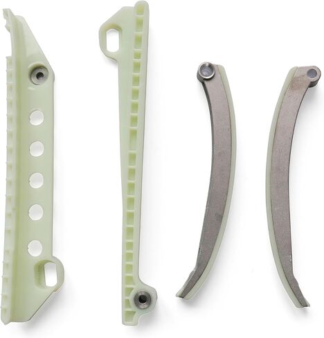 VLIGO Engine Timing Chain Kit 90387SG F6AZ-6L266-CA Compatible with 1997-2010 4.6L Ford E-150, F-150, EXPEDITION, MUSTANG, CROWN VICTORIA/Lincoln Town Car/Mercury Grand Marquis, Mountaineer in Saudi Arabia