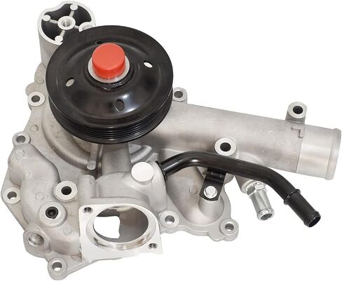 5.7 Hemi Timing Chain Kit Oil Pump Water Pump Replacement for 2009-2015 Dodge Ram 1500 2500 3500 5.7L Engine 53022243AF 53022192AF in Saudi Arabia