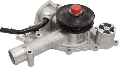 5.7 Hemi Timing Chain Kit Oil Pump Water Pump Replacement for 2009-2015 Dodge Ram 1500 2500 3500 5.7L Engine 53022243AF 53022192AF in Saudi Arabia