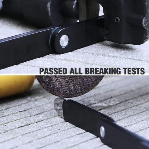 ZiiLock M - Compact Heavy-Duty Anti-Theft Folding Bike Lock with 3 Keys, Black, Gray, Red in Kuwait