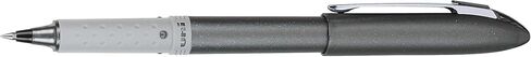 Uniball Roller Grip 12 عبوة باللون الأسود، أقلام رولربال متوسطة الحجم 0.7 مم، جرب أقلام الجل، الأقلام الملونة، اللوازم المكتبية، الأقلام الملونة، أقلام حبر جاف زرقاء، أقلام كتابة ناعمة ذات نقاط دقيقة in Kuwait