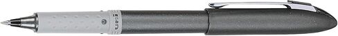 Uniball Roller Grip 12 عبوة باللون الأسود، أقلام رولربال متوسطة الحجم 0.7 مم، جرب أقلام الجل، الأقلام الملونة، اللوازم المكتبية، الأقلام الملونة، أقلام حبر جاف زرقاء، أقلام كتابة ناعمة ذات نقاط دقيقة in Kuwait