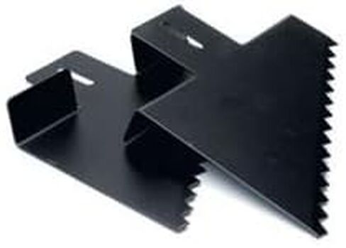 Workman Electronics Cb Radio Saw Tooth Hump Mount in Kuwait