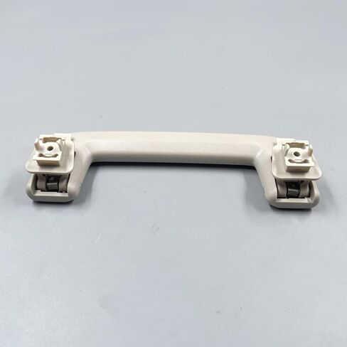 HUYILUN0104 Front Roof Handle Pull Grab Handle Compatible with Ford Escape 2012-2019 in Kuwait