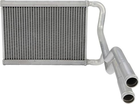 cciyu Heater Core 2007-2009 for Hyundai for Santa Fe in Saudi Arabia
