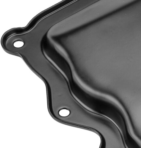 PHILTOP Transmission Pan with Drain Plug Compatible with B4000 2010 in Saudi Arabia