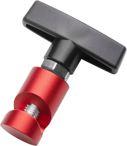 ARANA Car Hood Prop Rod, Struts Holder Hood Prop Tool, Hood Stay Stopper Lift Support Clamp Pack of 2, Black in Saudi Arabia