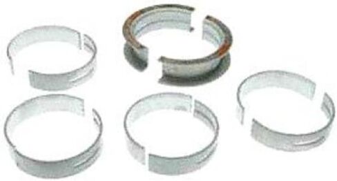 Clevite 77 Clevite MS-1432P مجموعة المحامل الرئيسية للعمود المرفقي للمحرك in Saudi Arabia