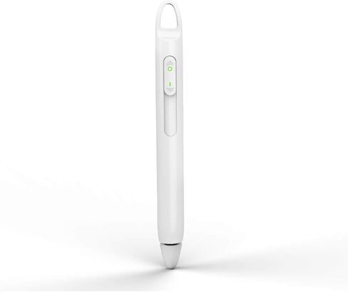 SPECIAL PIE Mini Interactive Whiteboard Pen, Rechargeable E-Pen for Interactive Whiteboard System (E-Pen 1 Pcs) in Saudi Arabia