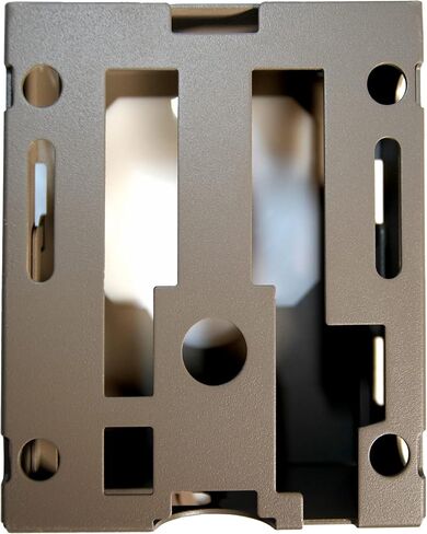 Tactacam Reveal Security box - Version 2 (RV-AMZ-SBV2) compatible with the X-Pro, Gen 2.0, X, XB, SK, and Reveal X. Lockable, metal safety box for Trail Camera. in Saudi Arabia