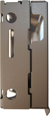 Tactacam Reveal Security box - Version 2 (RV-AMZ-SBV2) compatible with the X-Pro, Gen 2.0, X, XB, SK, and Reveal X. Lockable, metal safety box for Trail Camera. in Saudi Arabia