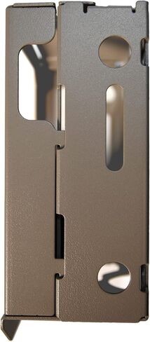 Tactacam Reveal Security box - Version 2 (RV-AMZ-SBV2) compatible with the X-Pro, Gen 2.0, X, XB, SK, and Reveal X. Lockable, metal safety box for Trail Camera. in Saudi Arabia