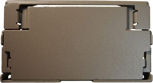 Tactacam Reveal Security box - Version 2 (RV-AMZ-SBV2) compatible with the X-Pro, Gen 2.0, X, XB, SK, and Reveal X. Lockable, metal safety box for Trail Camera. in Saudi Arabia