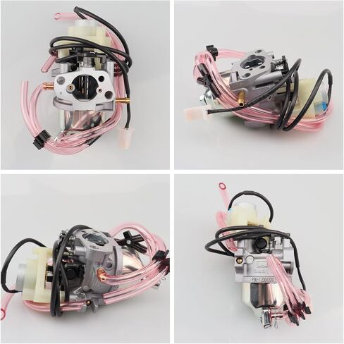 مكربن ​​Wzytshun EU3000i 16100-ZL0-D66 متوافق مع مولد Honda EU3000i Carb EU3000is المكربن ​​16100-ZL0-D65 16100ZL0D65 in Kuwait