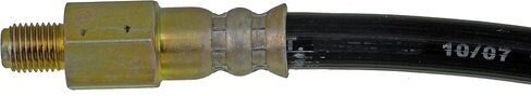 خرطوم هيدروليكي للفرامل Dorman H49647 متوافق مع موديلات مختارة من Ford / Mercury in Saudi Arabia