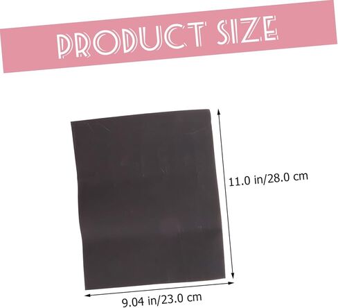 Unomor 4 Sheets Tools Sandpaper Pool cue Pool Stick polishing Paper Sand Paper for cues Pool Stick Cleaner Cleaning Tool polishing Paper for cues Billiard Supply Skin Head Club Shaping in Kuwait