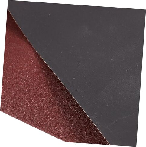 Unomor 4 Sheets Tools Sandpaper Pool cue Pool Stick polishing Paper Sand Paper for cues Pool Stick Cleaner Cleaning Tool polishing Paper for cues Billiard Supply Skin Head Club Shaping in Kuwait