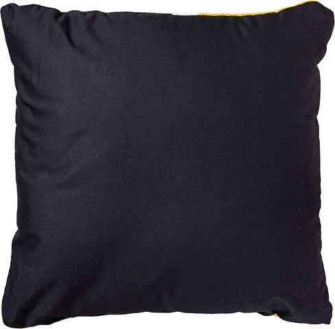 Northwest NFL Kansas City Chiefs Portal Jacquard Woven Pillow, 20" in Saudi Arabia