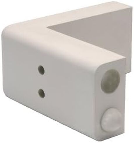 Dock Edge + DocKushion Premium Foam Dock Bumper, Putty, Small/9 in Saudi Arabia