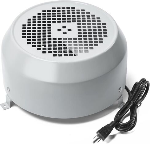Briidea Air Dryer Made by Durable Material, Suitable for Ships, RVs, Storage Rooms in Saudi Arabia