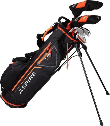 Xlite Super Performance Precise Junior Golf Club Set in Saudi Arabia