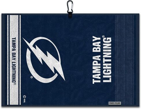منشفة جاكار للوجه/النادي من Team Effort NHL للجنسين للبالغين من الجنسين NHL in Saudi Arabia
