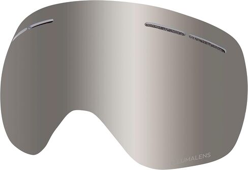Dragon Unisex X1S Snow Goggle Replacement Lens in Saudi Arabia