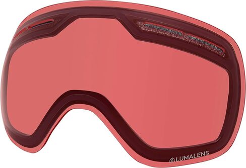 Dragon Unisex X1S Snow Goggle Replacement Lens in Saudi Arabia