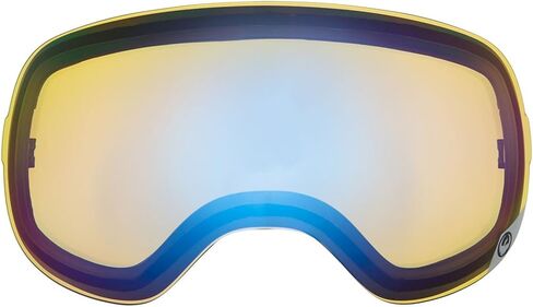 Dragon Unisex X1S Snow Goggle Replacement Lens in Saudi Arabia
