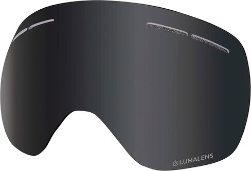 Dragon Unisex X1S Snow Goggle Replacement Lens in Saudi Arabia