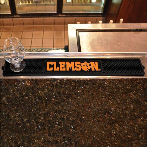 FANMATS NCAA Unisex-Adult Drink Mat in Saudi Arabia