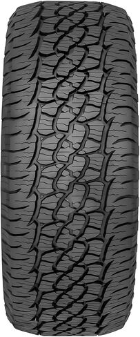 BFGoodrich Trail-Terrain T/A On and Off-Road Tire for Light Trucks, SUVs, and Crossovers, 235/75R15/XL 109T in Saudi Arabia