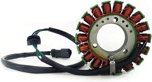 JETUNIT Stator For Sea-Doo 420889721 JetSki GTI RENTAL/GTI SE/GTI STD/RXP/RXT/GTI 130/GTX 155/GTX 215/GTX LTD 215/WAKE 155/WAKE 215/RXP X 255/RXP 155/RXP 215/ RXT X 255/WAKE PRO 215/WAKE 155 2006-2012 in Saudi Arabia