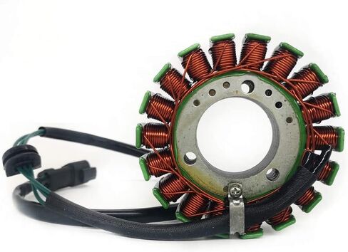 JETUNIT Stator For Sea-Doo 420889721 JetSki GTI RENTAL/GTI SE/GTI STD/RXP/RXT/GTI 130/GTX 155/GTX 215/GTX LTD 215/WAKE 155/WAKE 215/RXP X 255/RXP 155/RXP 215/ RXT X 255/WAKE PRO 215/WAKE 155 2006-2012 in Saudi Arabia