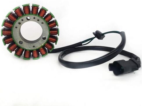 JETUNIT Stator For Sea-Doo 420889721 JetSki GTI RENTAL/GTI SE/GTI STD/RXP/RXT/GTI 130/GTX 155/GTX 215/GTX LTD 215/WAKE 155/WAKE 215/RXP X 255/RXP 155/RXP 215/ RXT X 255/WAKE PRO 215/WAKE 155 2006-2012 in Saudi Arabia
