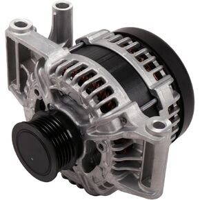 Parts 13535007 Alternator