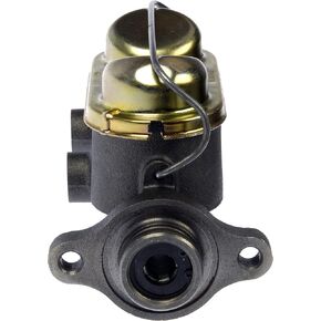 Dorman M36358 Brake Master Cylinder Compatible with Select International Models