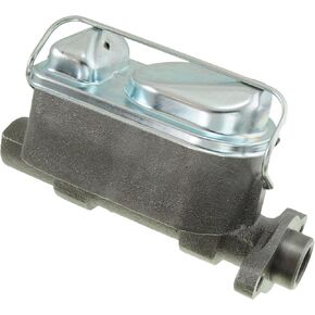 Dorman M80903 Brake Master Cylinder Compatible with Select Ford / Lincoln / Mercury Models