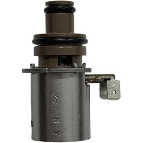 Transmission Torque Converter Clutch Solenoid to Subaru Forester Impreza Outback XV CVT TR580 TR690 31825AA050 31825AA051 31825AA052 Lock-Up Transfer Body Assembly Control Valve Car Solenoids (TCC)