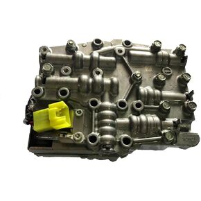 Transmission Valve Body Replacement,Transmission Solenoid Body Replacement Part for SUNBAROAD Forester Impreza Outback XV 31825AA052