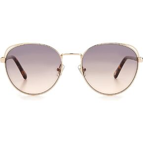 Fossil Women's Female Sunglass Style Fos 2107/G/S Oval